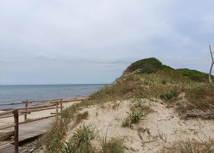 Hotel Spiaggiabella 3*