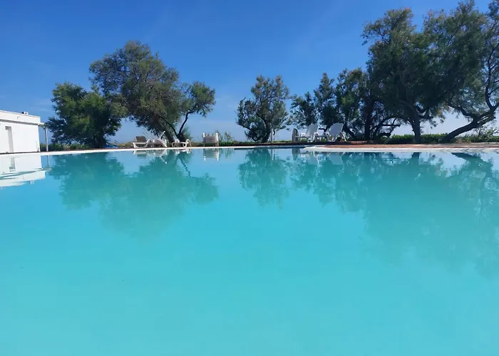 Spiaggiabella Hotel 3*