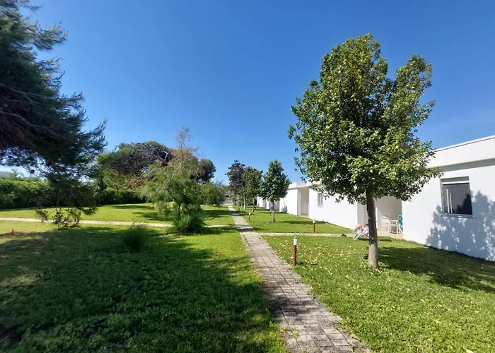 Spiaggiabella 3*