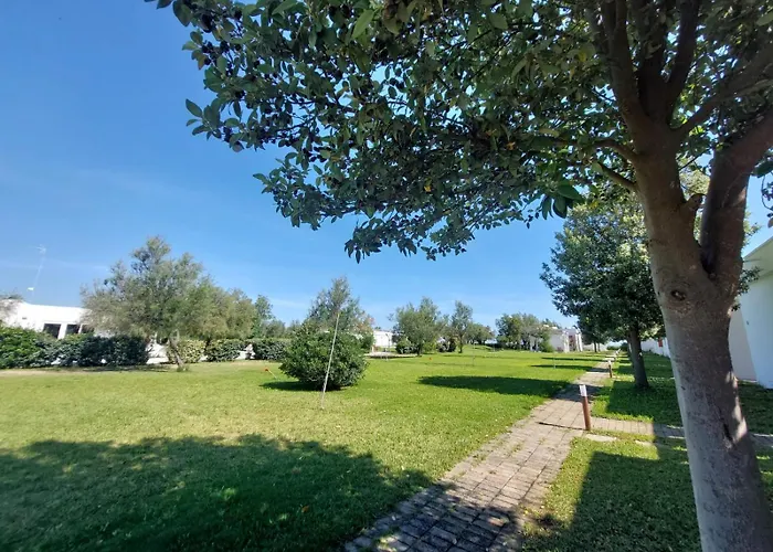 Spiaggiabella 3*