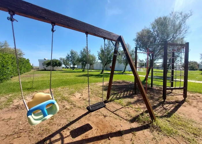 Spiaggiabella Ξενοδοχείο