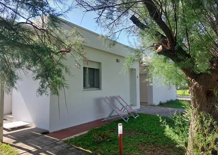 Ξενοδοχείο Spiaggiabella 3*