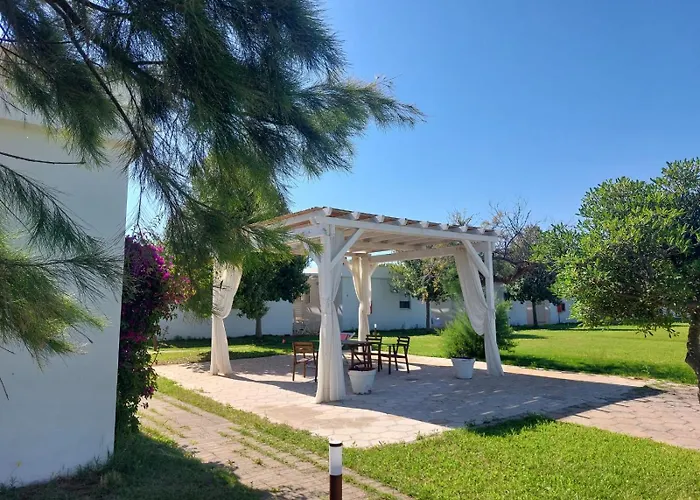 Ξενοδοχείο Spiaggiabella Torre Rinalda