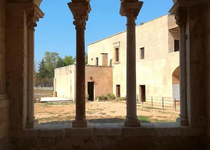 Spiaggiabella 3* Torre Rinalda