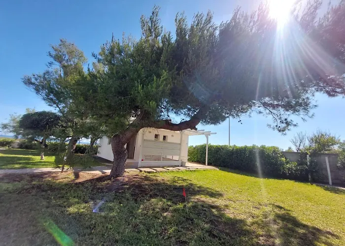 Spiaggiabella Ξενοδοχείο 3*