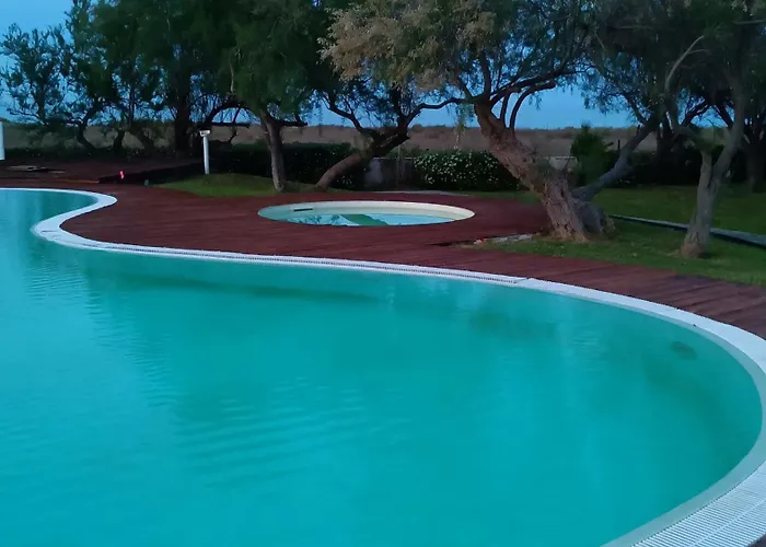 Spiaggiabella Torre Rinalda