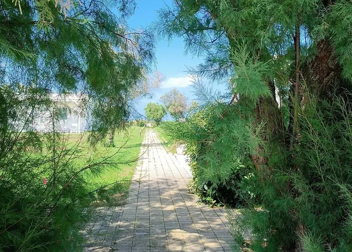 Spiaggiabella Ξενοδοχείο 3*