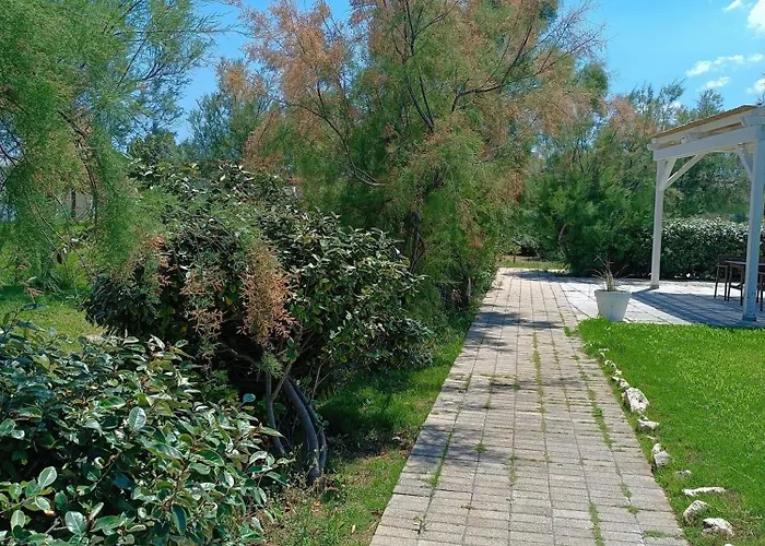 Ξενοδοχείο Spiaggiabella 3*