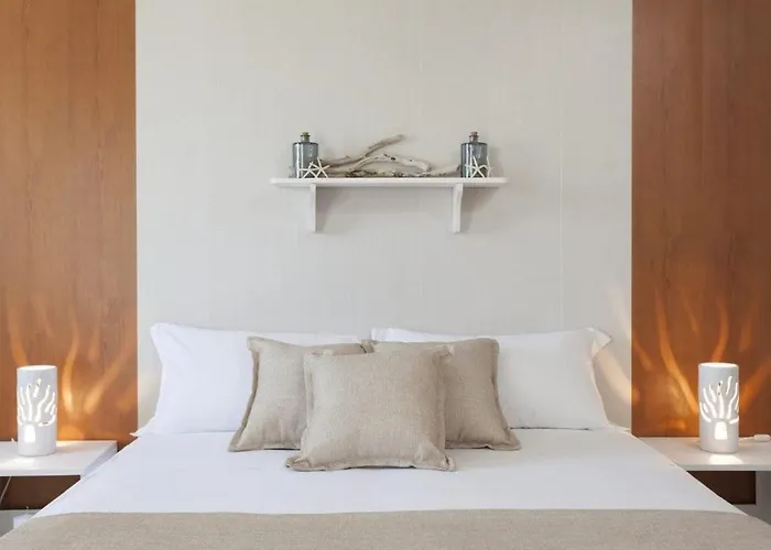 Ξενοδοχείο Spiaggiabella 3*